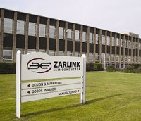 Zarlink Semiconductors